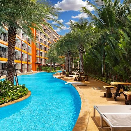 Mai Khao Beach Condotel 2322 Ban Bo Sai Klang Ngoại thất bức ảnh