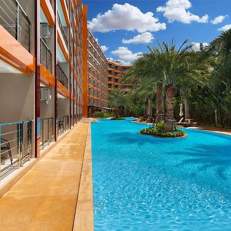 Mai Khao Beach Condotel 2322 Ban Bo Sai Klang Ngoại thất bức ảnh