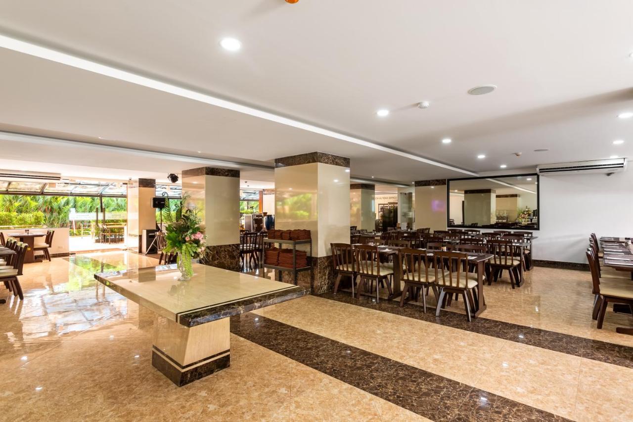 Mai Khao Beach Condotel 2322 Ban Bo Sai Klang Ngoại thất bức ảnh