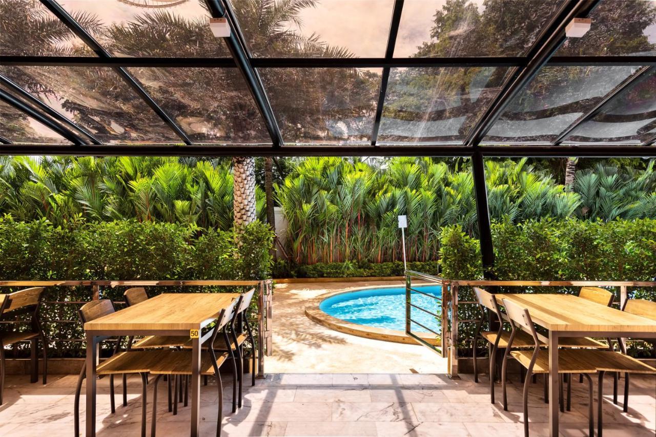 Mai Khao Beach Condotel 2322 Ban Bo Sai Klang Ngoại thất bức ảnh